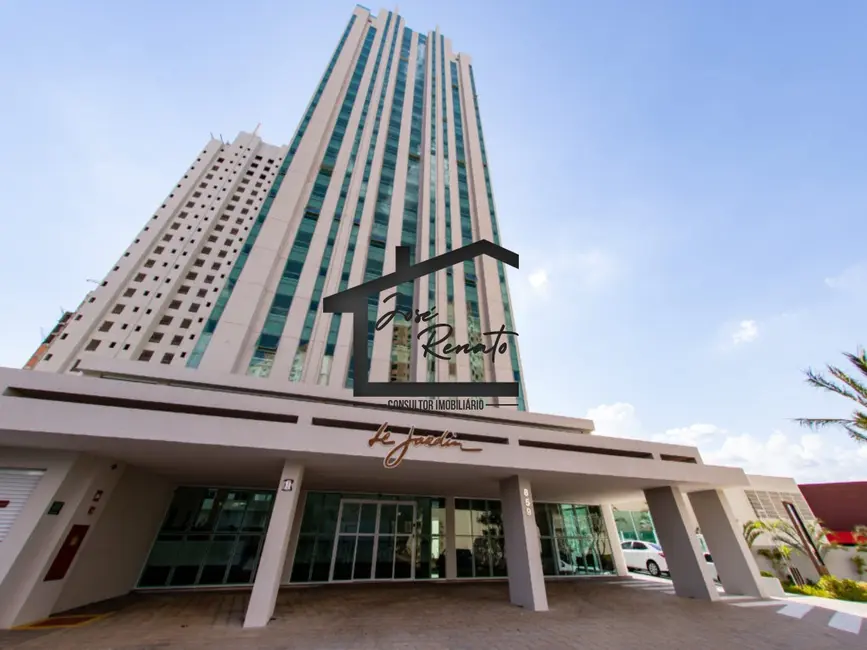 Foto 1 de Apartamento com 3 quartos à venda, 87m2 em Indaiatuba - SP