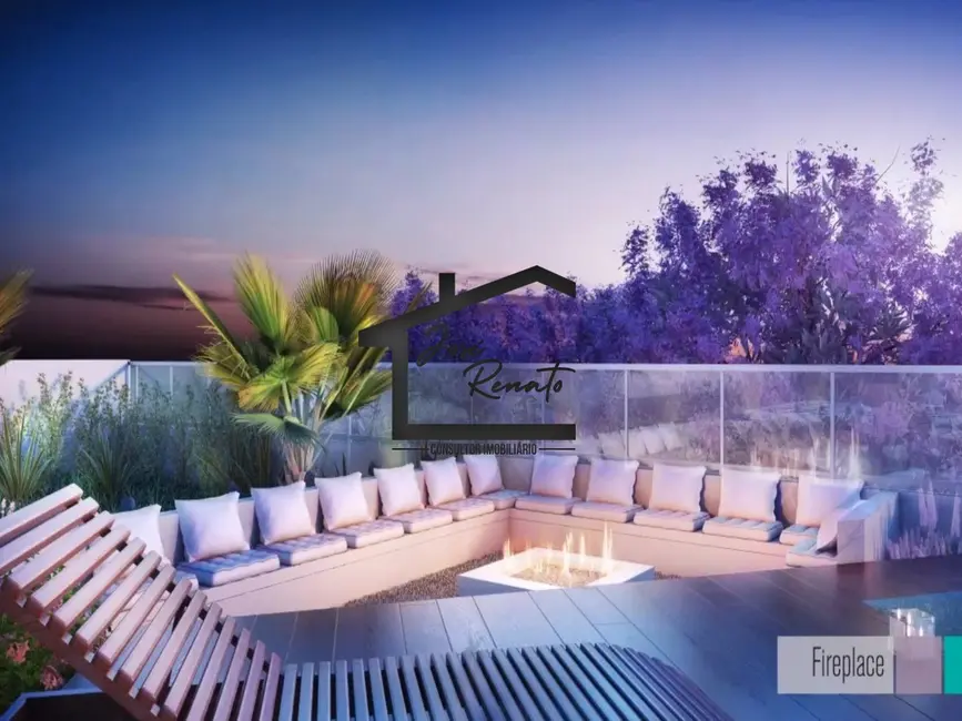 Foto 7 de Apartamento com 3 quartos à venda, 87m2 em Indaiatuba - SP