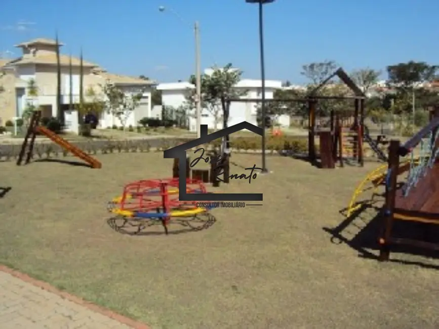 Foto 6 de Terreno / Lote à venda, 530m2 em Jardim Residencial Santa Clara, Indaiatuba - SP