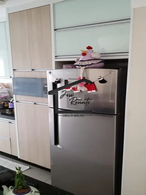 Foto 5 de Apartamento com 2 quartos à venda, 66m2 em Indaiatuba - SP