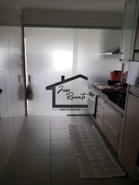 Foto 3 de Apartamento com 2 quartos à venda, 66m2 em Indaiatuba - SP