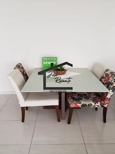 Foto 9 de Apartamento com 2 quartos à venda, 66m2 em Indaiatuba - SP