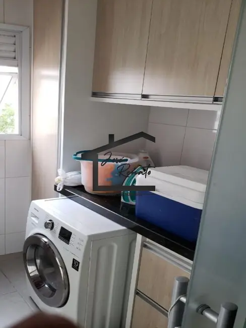 Foto 8 de Apartamento com 2 quartos à venda, 66m2 em Indaiatuba - SP