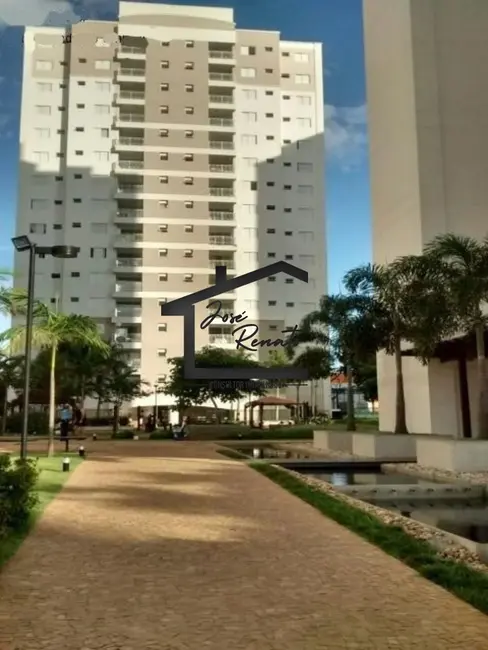 Foto 1 de Apartamento com 2 quartos à venda, 66m2 em Indaiatuba - SP