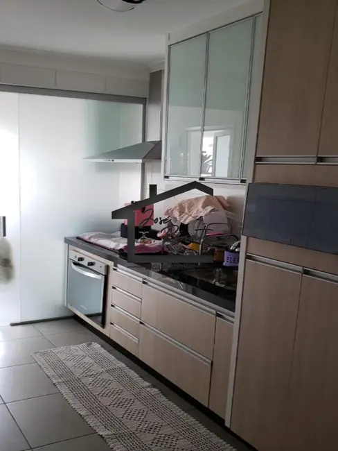Foto 4 de Apartamento com 2 quartos à venda, 66m2 em Indaiatuba - SP