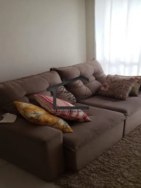 Foto 2 de Apartamento com 2 quartos à venda, 66m2 em Indaiatuba - SP