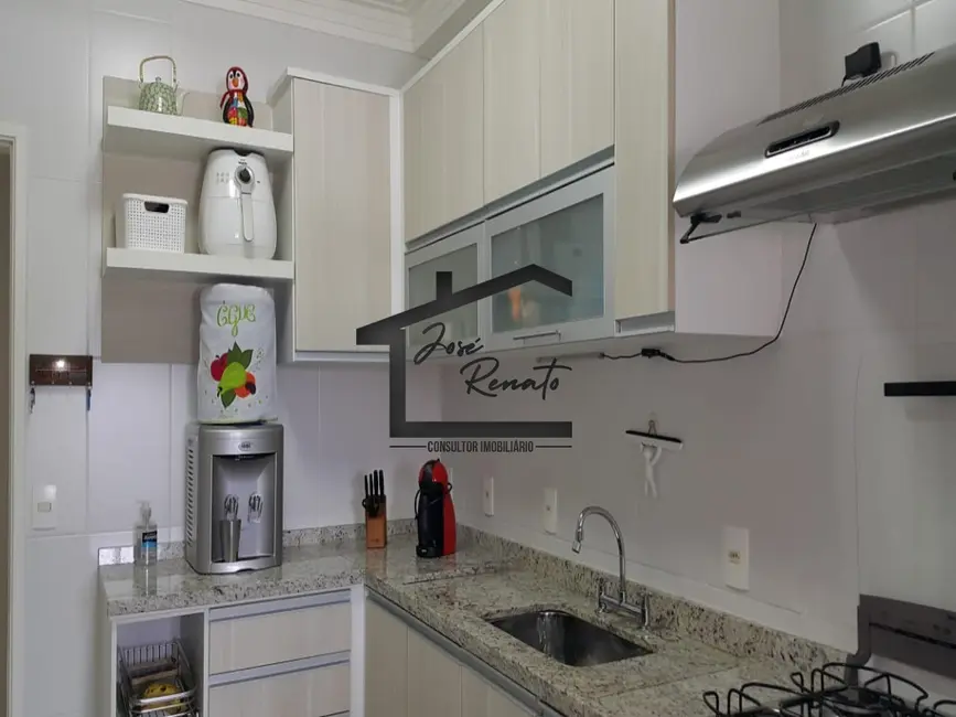 Apartamento com 3 quartos à venda, 86m2 em Terras de Itaici, Indaiatuba - SP - imagem 7 Foto 7 de Apartamento com 3 quartos à venda, 86m2 em Terras de Itaici, Indaiatuba - SP