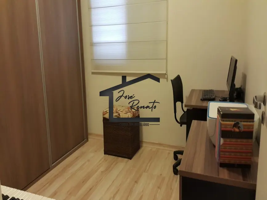 Apartamento com 3 quartos à venda, 86m2 em Terras de Itaici, Indaiatuba - SP - imagem 5 Foto 5 de Apartamento com 3 quartos à venda, 86m2 em Terras de Itaici, Indaiatuba - SP