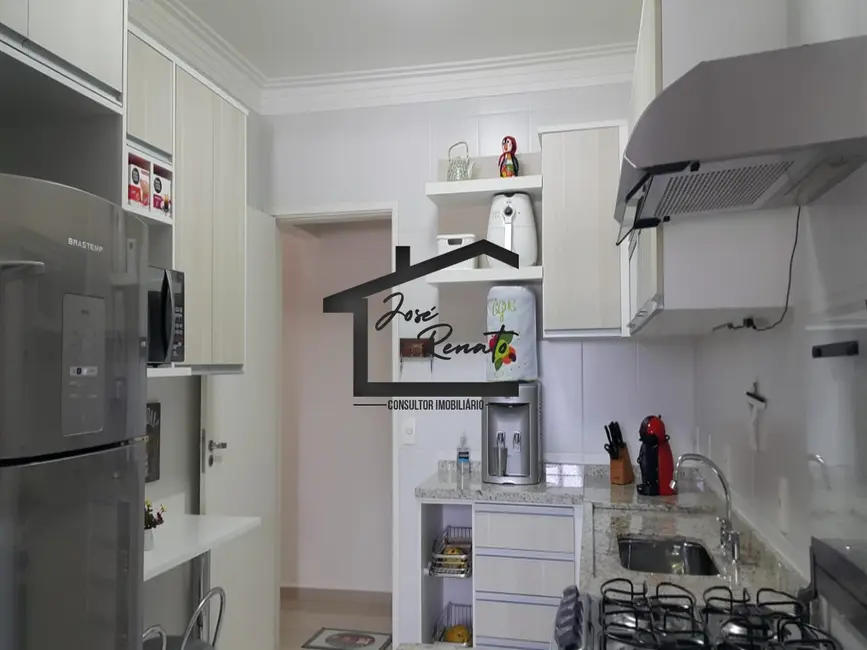 Apartamento com 3 quartos à venda, 86m2 em Terras de Itaici, Indaiatuba - SP - imagem 8 Foto 8 de Apartamento com 3 quartos à venda, 86m2 em Terras de Itaici, Indaiatuba - SP