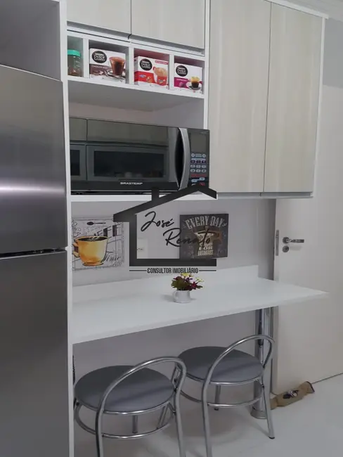 Apartamento com 3 quartos à venda, 86m2 em Terras de Itaici, Indaiatuba - SP - imagem 9 Foto 9 de Apartamento com 3 quartos à venda, 86m2 em Terras de Itaici, Indaiatuba - SP