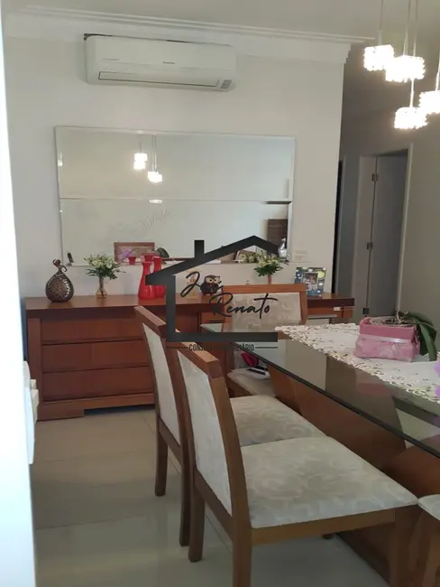 Apartamento com 3 quartos à venda, 86m2 em Terras de Itaici, Indaiatuba - SP - imagem 4 Foto 4 de Apartamento com 3 quartos à venda, 86m2 em Terras de Itaici, Indaiatuba - SP