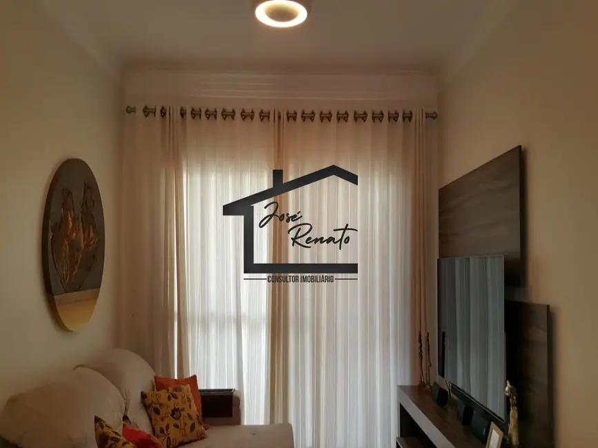 Foto 1 de Apartamento com 3 quartos à venda, 86m2 em Terras de Itaici, Indaiatuba - SP