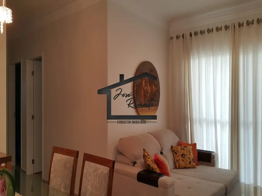 Foto 2 de Apartamento com 3 quartos à venda, 86m2 em Terras de Itaici, Indaiatuba - SP