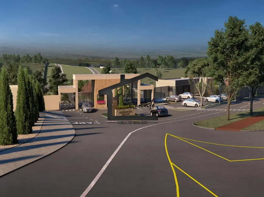 Foto 2 de Terreno / Lote à venda, 300m2 em Indaiatuba - SP