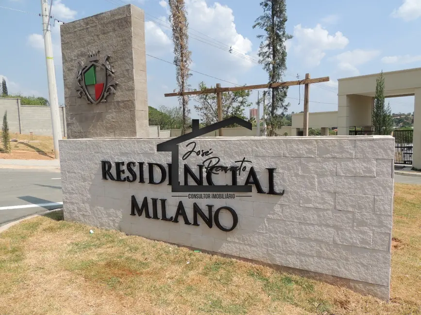 Foto 1 de Terreno / Lote à venda, 300m2 em Indaiatuba - SP