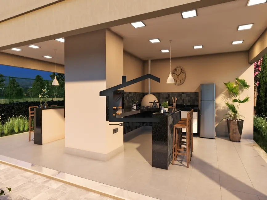 Foto 5 de Terreno / Lote à venda, 300m2 em Indaiatuba - SP