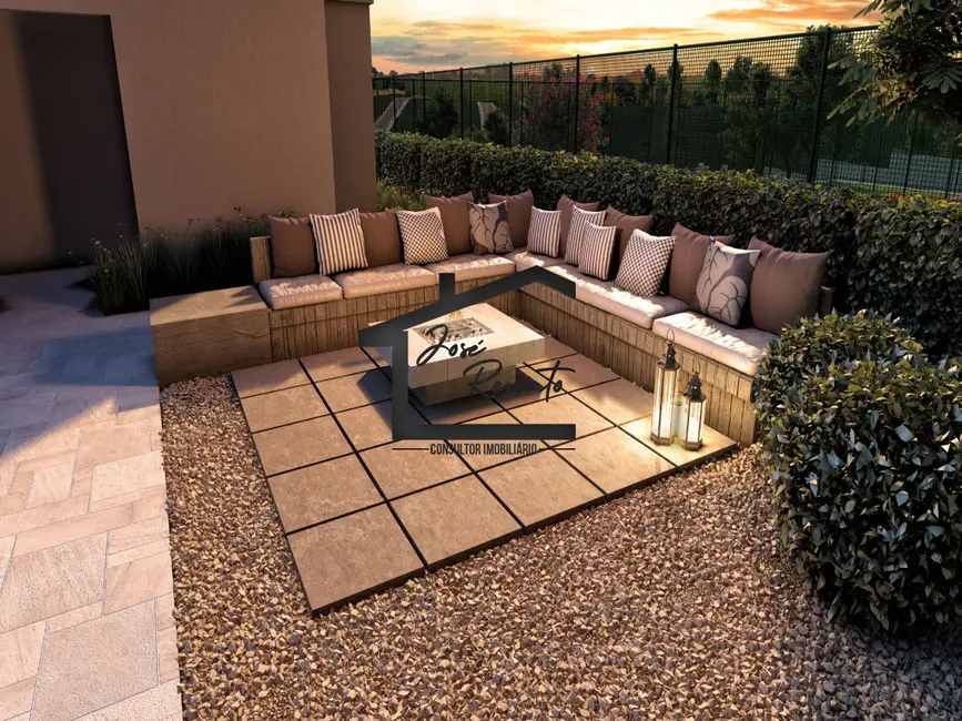 Foto 4 de Terreno / Lote à venda, 300m2 em Indaiatuba - SP