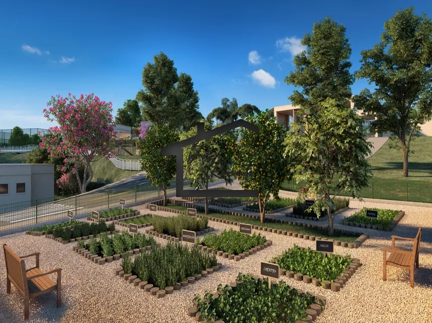 Foto 7 de Terreno / Lote à venda, 300m2 em Indaiatuba - SP