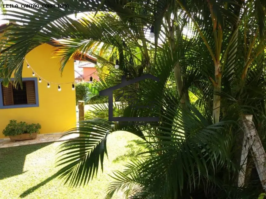 Foto 5 de Chácara com 3 quartos à venda, 330m2 em Terras de Itaici, Indaiatuba - SP