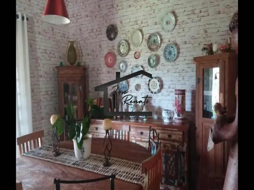 Foto 9 de Chácara com 3 quartos à venda, 330m2 em Terras de Itaici, Indaiatuba - SP