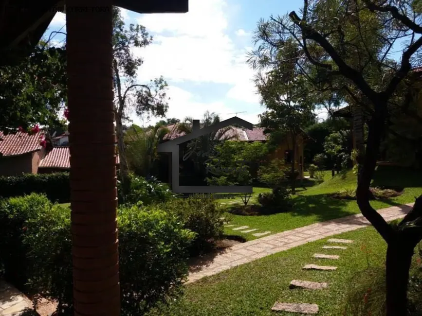 Foto 6 de Chácara com 3 quartos à venda, 330m2 em Terras de Itaici, Indaiatuba - SP