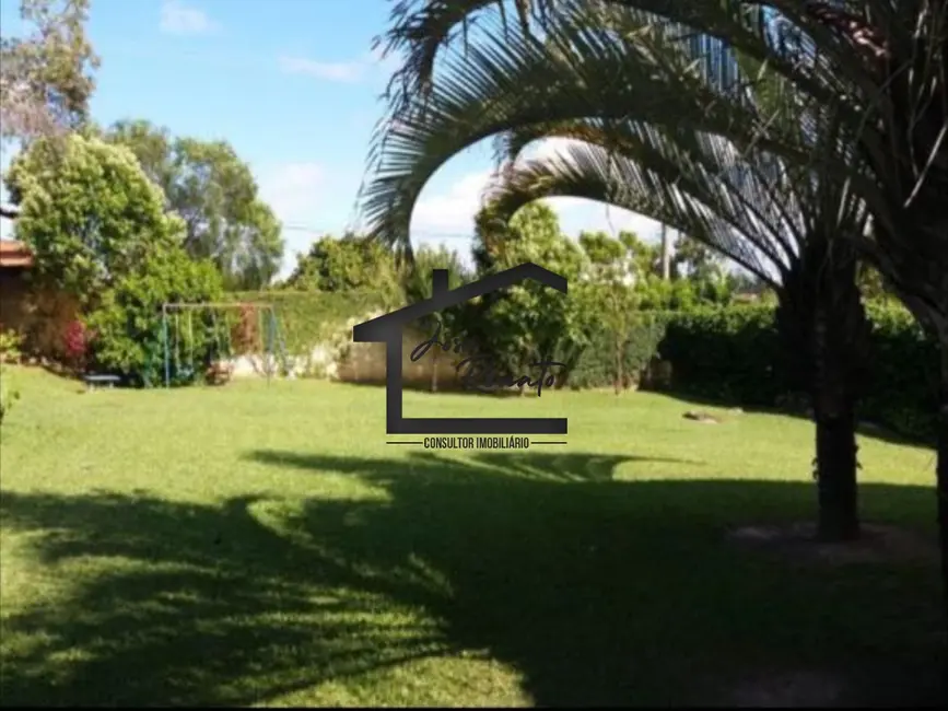 Foto 7 de Chácara com 3 quartos à venda, 330m2 em Terras de Itaici, Indaiatuba - SP