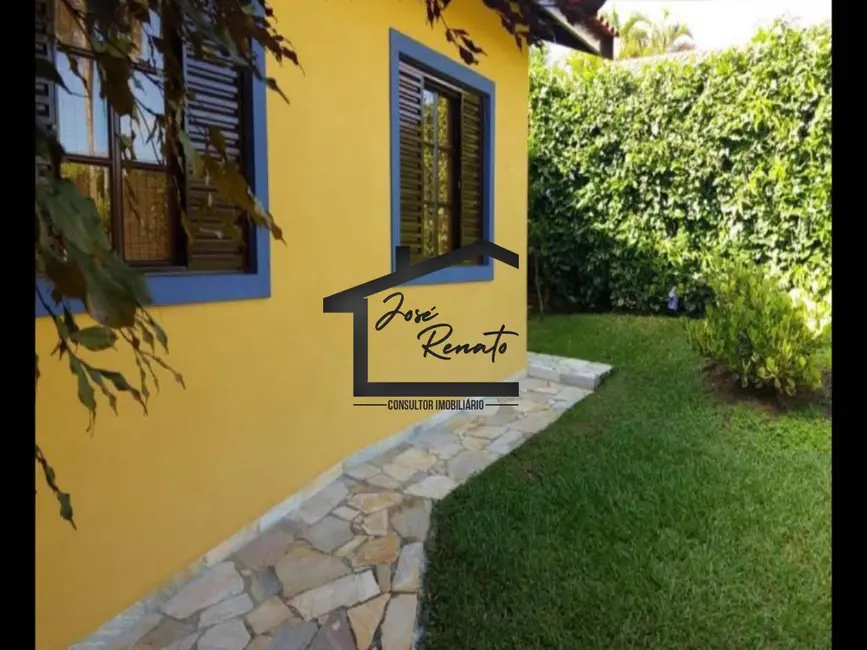 Foto 4 de Chácara com 3 quartos à venda, 330m2 em Terras de Itaici, Indaiatuba - SP