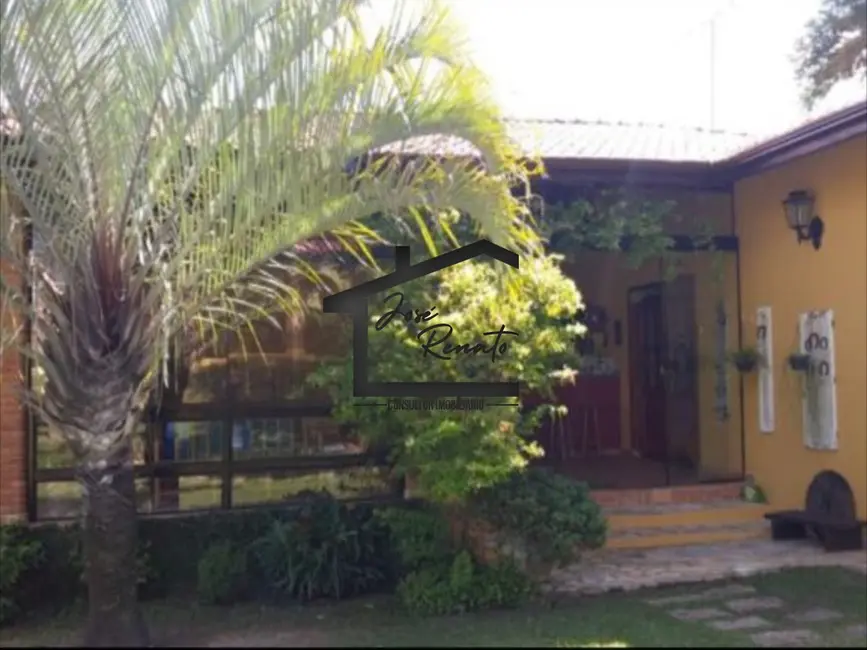 Foto 3 de Chácara com 3 quartos à venda, 330m2 em Terras de Itaici, Indaiatuba - SP