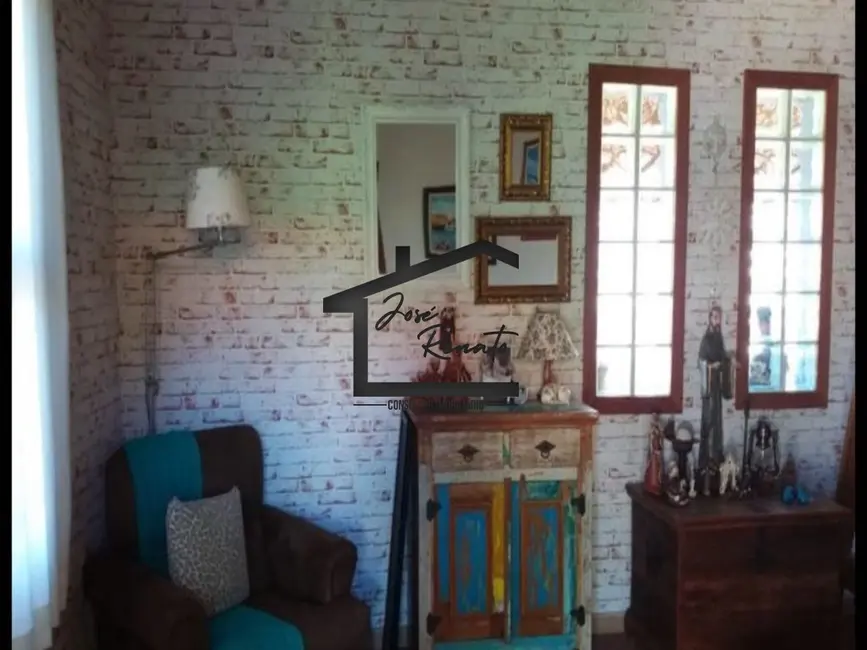 Foto 8 de Chácara com 3 quartos à venda, 330m2 em Terras de Itaici, Indaiatuba - SP