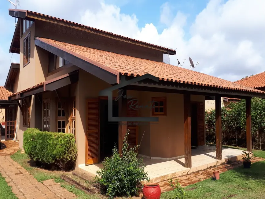 Foto 3 de Chácara com 5 quartos à venda, 356m2 em Vale do Sol, Indaiatuba - SP