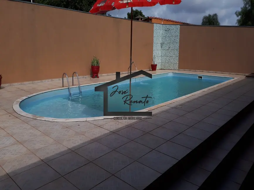 Foto 6 de Chácara com 5 quartos à venda, 356m2 em Vale do Sol, Indaiatuba - SP