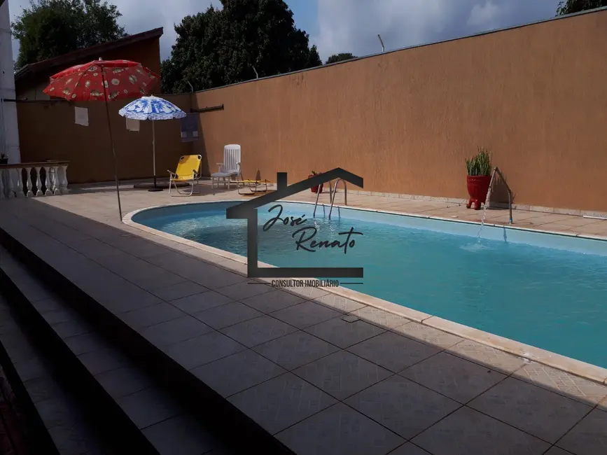 Foto 7 de Chácara com 5 quartos à venda, 356m2 em Vale do Sol, Indaiatuba - SP