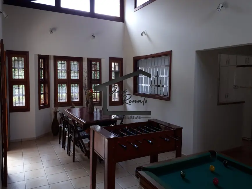 Foto 9 de Chácara com 5 quartos à venda, 356m2 em Vale do Sol, Indaiatuba - SP