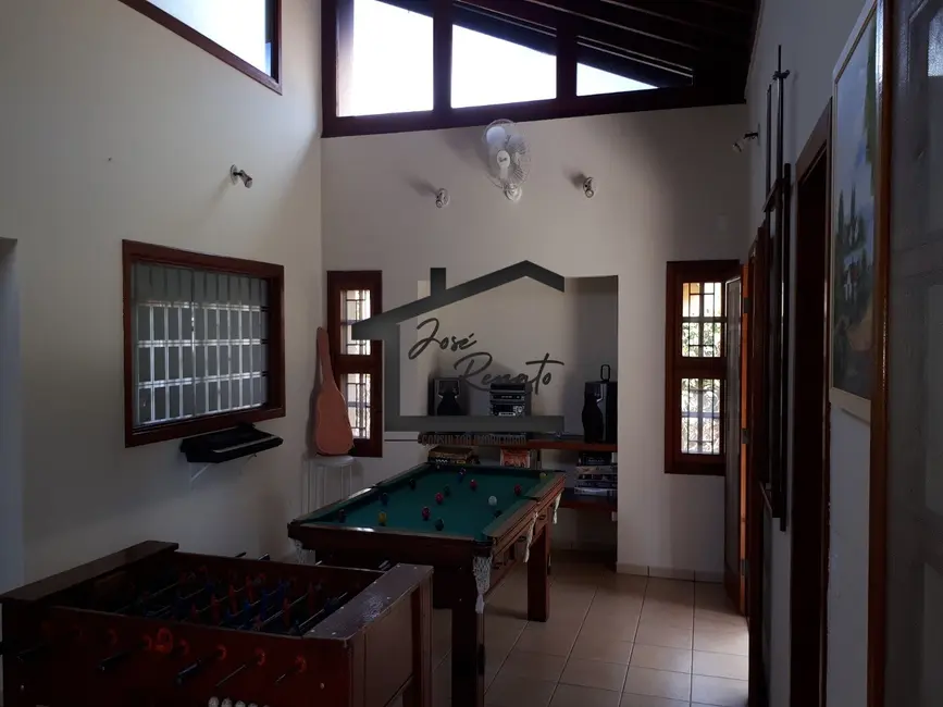 Foto 8 de Chácara com 5 quartos à venda, 356m2 em Vale do Sol, Indaiatuba - SP