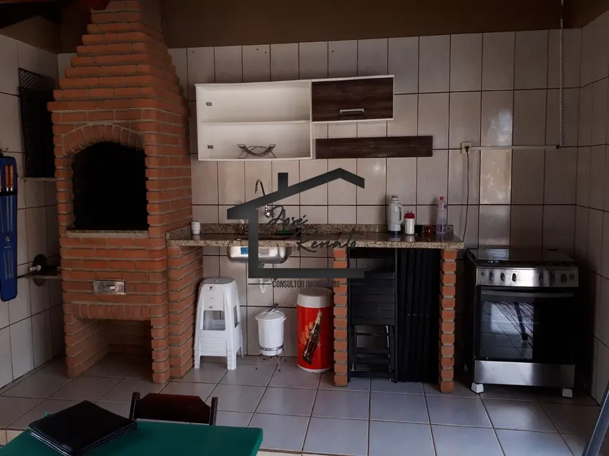 Foto 5 de Chácara com 5 quartos à venda, 356m2 em Vale do Sol, Indaiatuba - SP