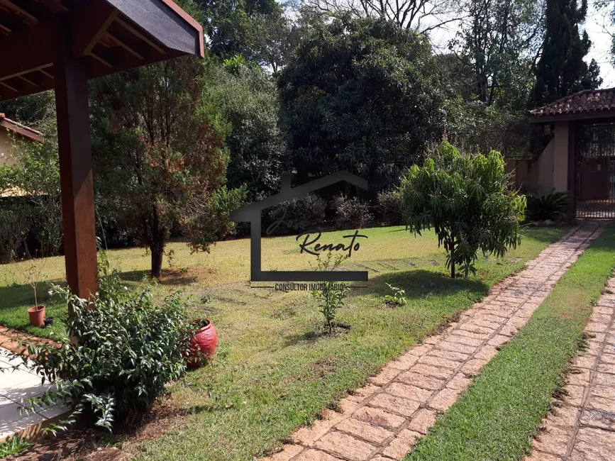 Foto 4 de Chácara com 5 quartos à venda, 356m2 em Vale do Sol, Indaiatuba - SP