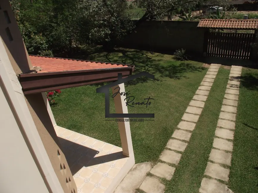 Foto 8 de Chácara com 2 quartos à venda, 221m2 em Recanto Campestre Internacional de Viracopos Gleba 4, Indaiatuba - SP