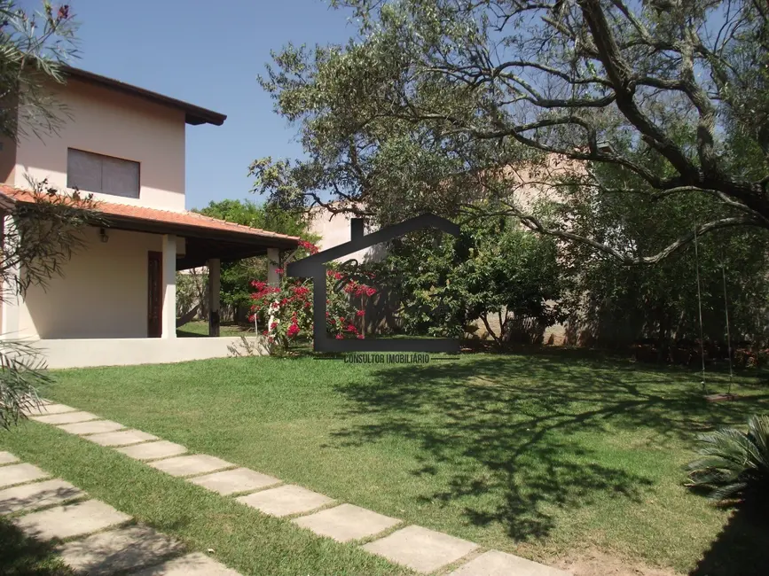 Foto 3 de Chácara com 2 quartos à venda, 221m2 em Recanto Campestre Internacional de Viracopos Gleba 4, Indaiatuba - SP