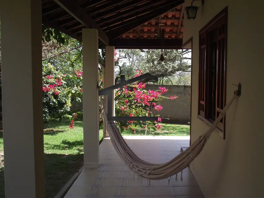 Foto 7 de Chácara com 2 quartos à venda, 221m2 em Recanto Campestre Internacional de Viracopos Gleba 4, Indaiatuba - SP