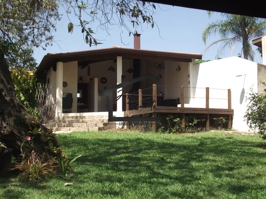 Foto 5 de Chácara com 2 quartos à venda, 221m2 em Recanto Campestre Internacional de Viracopos Gleba 4, Indaiatuba - SP