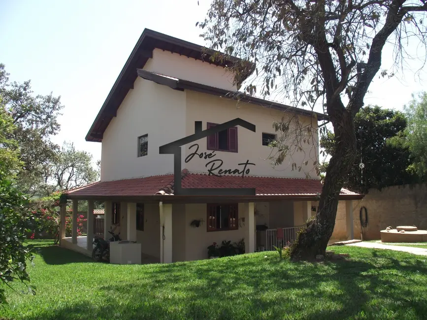 Foto 4 de Chácara com 2 quartos à venda, 221m2 em Recanto Campestre Internacional de Viracopos Gleba 4, Indaiatuba - SP