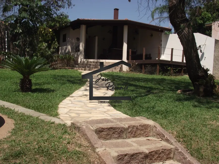 Foto 6 de Chácara com 2 quartos à venda, 221m2 em Recanto Campestre Internacional de Viracopos Gleba 4, Indaiatuba - SP