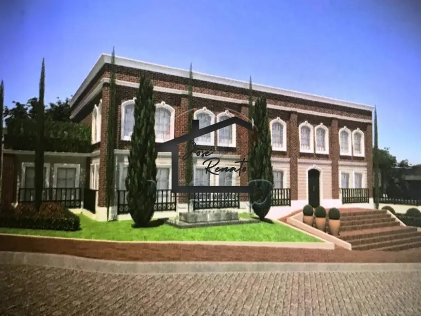 Foto 3 de Terreno / Lote à venda, 300m2 em Indaiatuba - SP