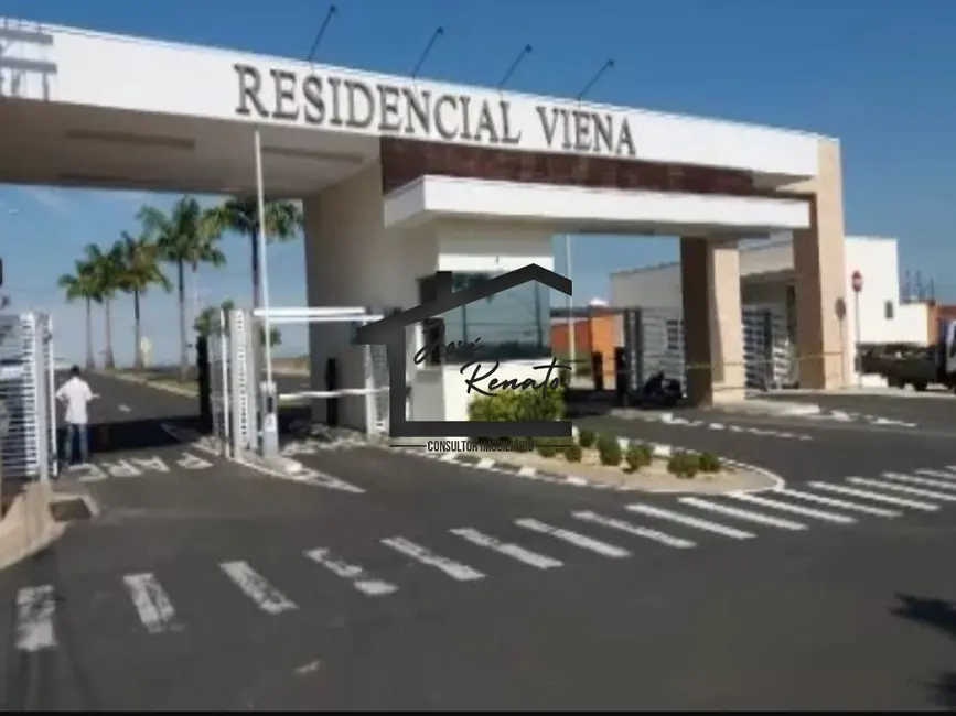 Foto 1 de Terreno / Lote à venda, 250m2 em Jardim Residencial Viena, Indaiatuba - SP