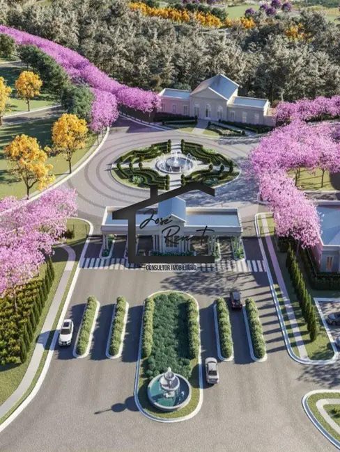 Foto 3 de Terreno / Lote à venda, 500m2 em Indaiatuba - SP