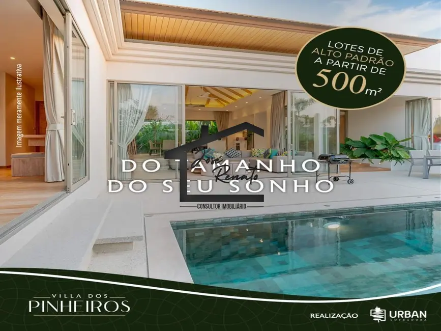 Foto 6 de Terreno / Lote à venda, 500m2 em Indaiatuba - SP