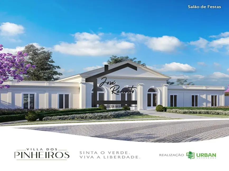 Foto 1 de Terreno / Lote à venda, 500m2 em Indaiatuba - SP