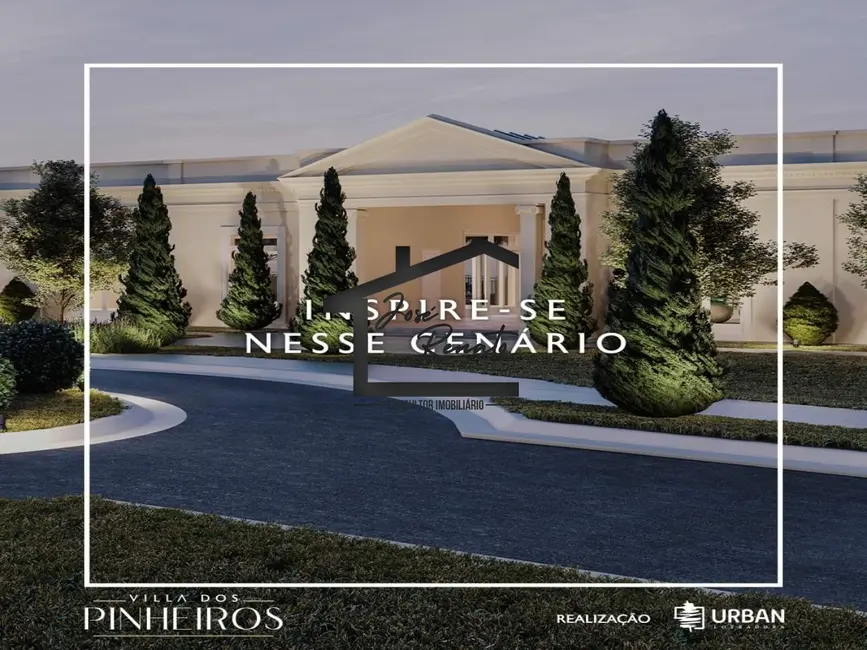 Foto 2 de Terreno / Lote à venda, 500m2 em Indaiatuba - SP