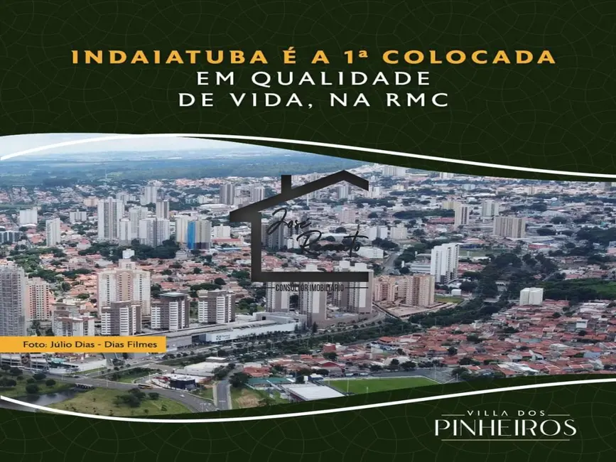 Foto 8 de Terreno / Lote à venda, 500m2 em Indaiatuba - SP