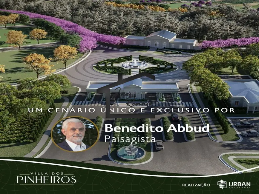 Foto 4 de Terreno / Lote à venda, 500m2 em Indaiatuba - SP